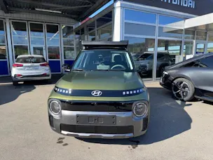 Hyundai Inster 49kWh Vertex Cross
