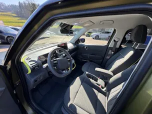 Hyundai Inster 49kWh Vertex Cross