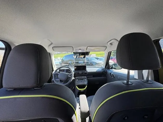 Hyundai Inster 49kWh Vertex Cross