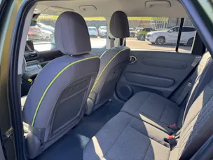 Hyundai Inster 49kWh Vertex Cross
