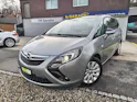 Opel Zafira Tourer 2.0 CDTi Cosmo Automatic