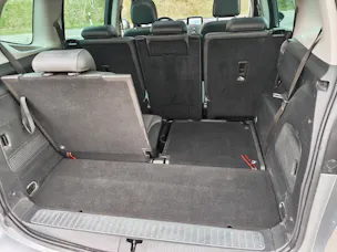 Opel Zafira Tourer 2.0 CDTi Cosmo Automatic