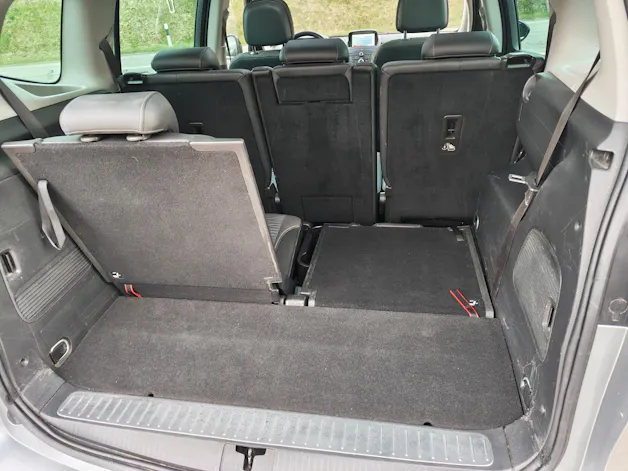 Opel Zafira Tourer 2.0 CDTi Cosmo Automatic