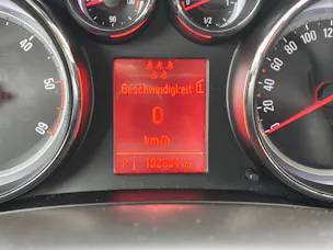 Opel Zafira Tourer 2.0 CDTi Cosmo Automatic