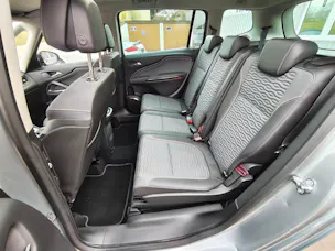 Opel Zafira Tourer 2.0 CDTi Cosmo Automatic