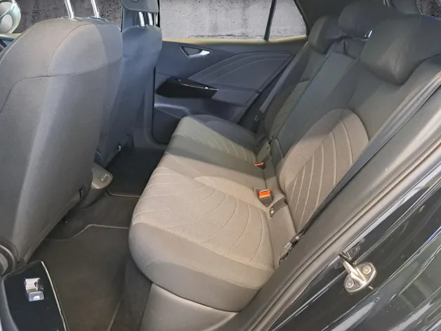 VW ID.3 Pro 58kWh