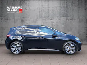 VW ID.3 Pro 58kWh