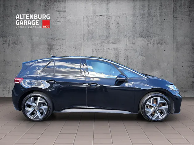 VW ID.3 Pro 58kWh