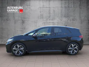 VW ID.3 Pro 58kWh