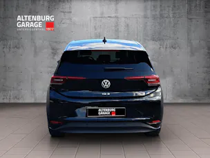 VW ID.3 Pro 58kWh