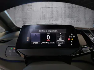 VW ID.3 Pro 58kWh