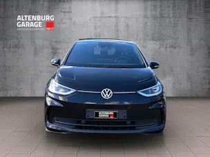 VW ID.3 Pro 58kWh