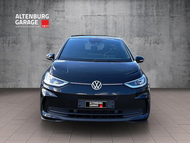 VW ID.3 Pro 58kWh