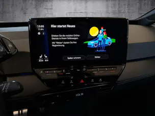 VW ID.3 Pro 58kWh