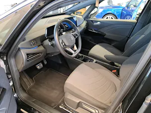 VW ID.3 Pro 58kWh