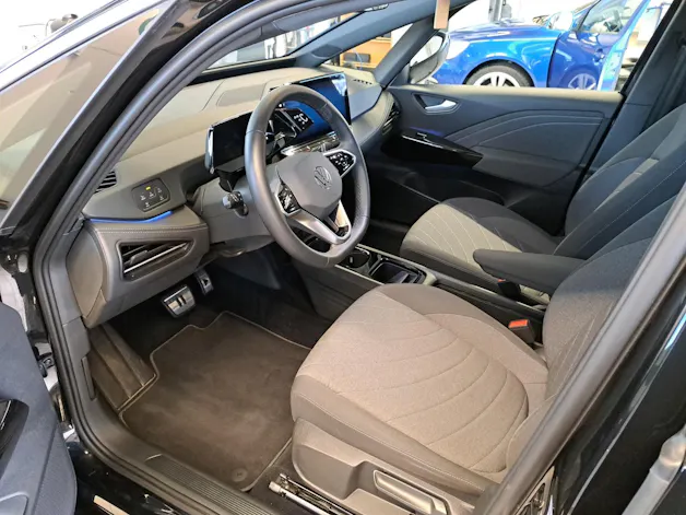 VW ID.3 Pro 58kWh