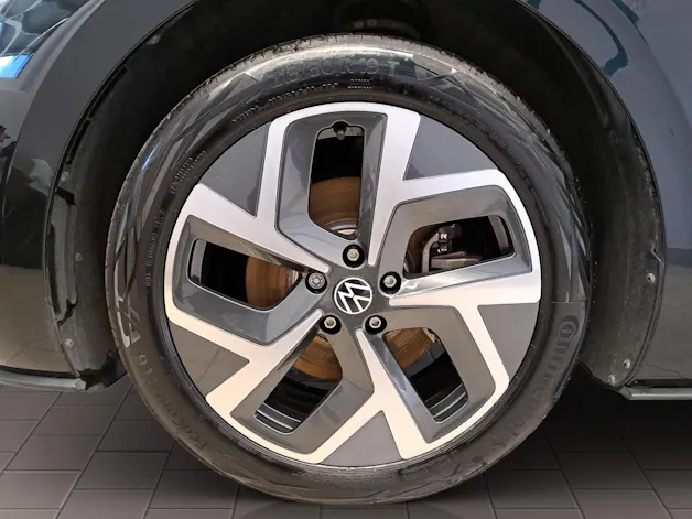 VW ID.3 Pro 58kWh