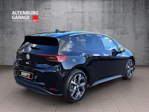 VW ID.3 Pro 58kWh