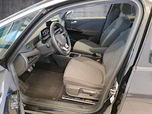 VW ID.3 Pro 58kWh