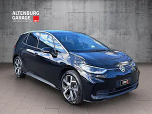 VW ID.3 Pro 58kWh