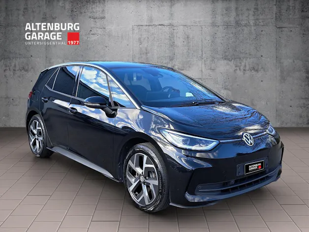 VW ID.3 Pro 58kWh