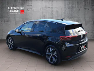 VW ID.3 Pro 58kWh