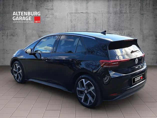 VW ID.3 Pro 58kWh