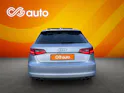 Audi S3 Sportback 2.0 TFSI quattro S-tronic