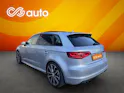 Audi S3 Sportback 2.0 TFSI quattro S-tronic