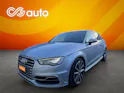 Audi S3 Sportback 2.0 TFSI quattro S-tronic
