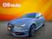 Audi S3 Sportback 2.0 TFSI quattro S-tronic