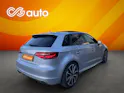 Audi S3 Sportback 2.0 TFSI quattro S-tronic