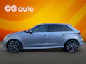 Audi S3 Sportback 2.0 TFSI quattro S-tronic