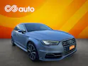 Audi S3 Sportback 2.0 TFSI quattro S-tronic