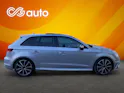 Audi S3 Sportback 2.0 TFSI quattro S-tronic