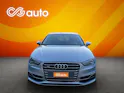 Audi S3 Sportback 2.0 TFSI quattro S-tronic