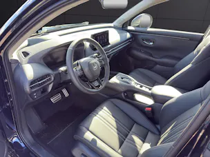 Honda ZR-V 2.0i MMD Hybrid Advance Automatic