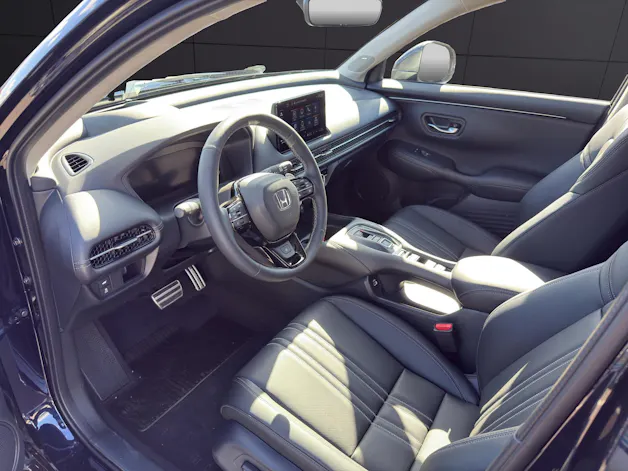 Honda ZR-V 2.0i MMD Hybrid Advance Automatic