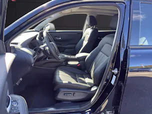 Honda ZR-V 2.0i MMD Hybrid Advance Automatic