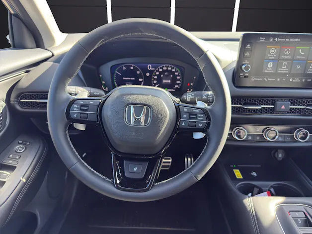Honda ZR-V 2.0i MMD Hybrid Advance Automatic