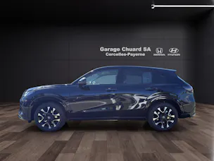 Honda ZR-V 2.0i MMD Hybrid Advance Automatic