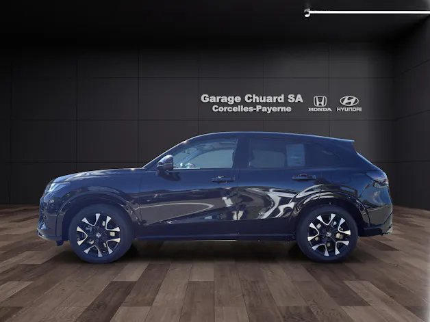 Honda ZR-V 2.0i MMD Hybrid Advance Automatic