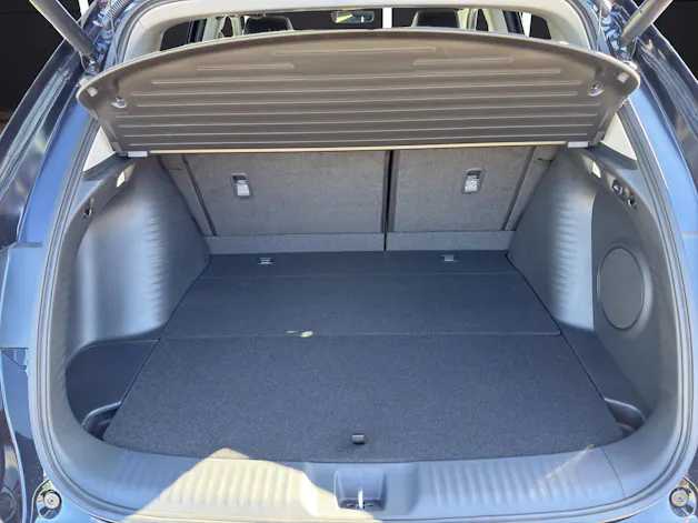 Honda ZR-V 2.0i MMD Hybrid Advance Automatic