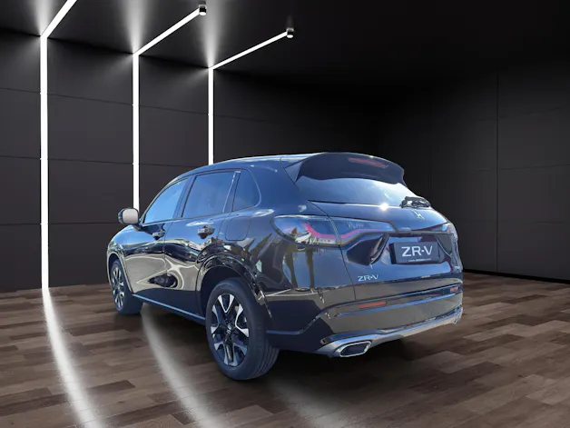 Honda ZR-V 2.0i MMD Hybrid Advance Automatic