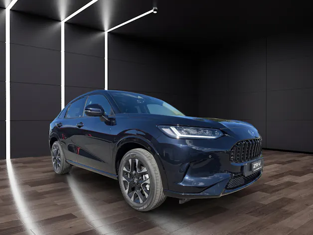 Honda ZR-V 2.0i MMD Hybrid Advance Automatic