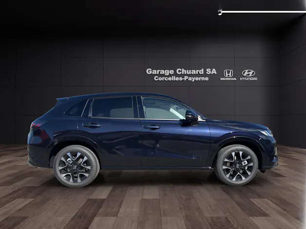 Honda ZR-V 2.0i MMD Hybrid Advance Automatic