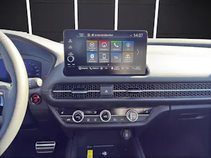 Honda ZR-V 2.0i MMD Hybrid Advance Automatic