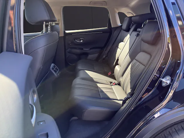 Honda ZR-V 2.0i MMD Hybrid Advance Automatic