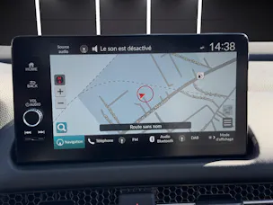 Honda ZR-V 2.0i MMD Hybrid Advance Automatic
