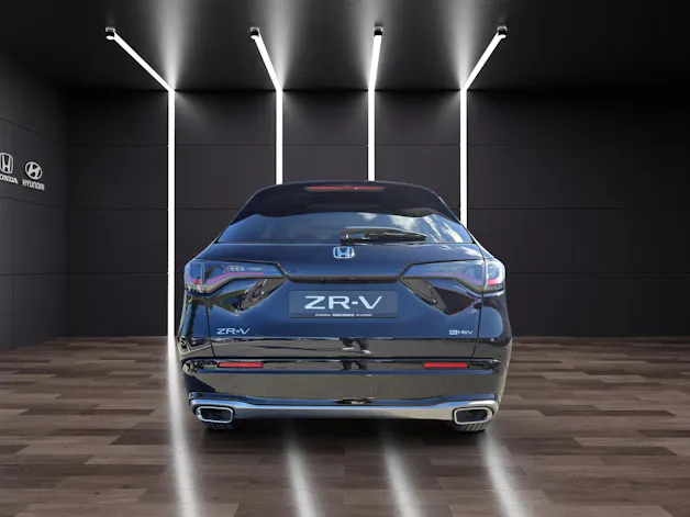 Honda ZR-V 2.0i MMD Hybrid Advance Automatic
